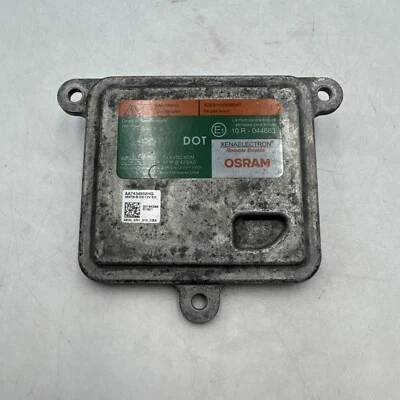 2017-2021 Fits Dodge Charger Xenon Ballast D3S Bulb Wire Kit Control Unit Module - Image 1 of 4