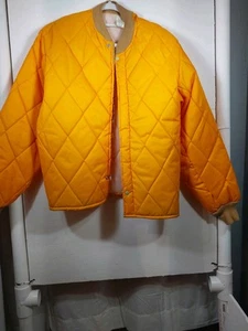 mens quilted jacket and pants set - Picture 1 of 5
