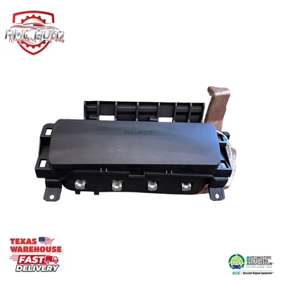 2016 TO 2020 LEXUS NX200T/ NX300h DRIVER SIDE LEFT KNEE AIRBAG OEM - Изображение 1 из 4