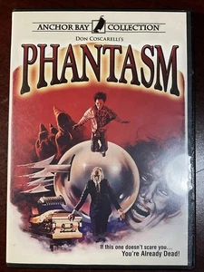 Phantasm (DVD, 1979) - Picture 1 of 3