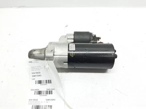 Starter Motor 0051512401 Mercedes 215 CL600 S600 2001-2002 - Picture 1 of 12