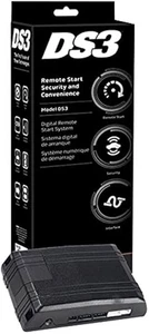 DS3 Directed Electronics Low Current Remote Start System NEW T HARNESS SOLUTIONS - Picture 1 of 1