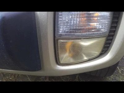 Driver Corner/Park Light Fog-driving Fits 97-00 INFINITI QX4 22720734 - Image 1 of 4