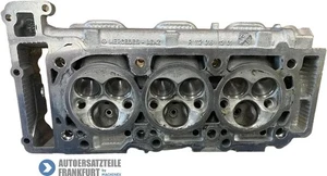 Mercedes Cylinder Head R1120161301 C208 C209 W203 S203 Right Side - Picture 1 of 5