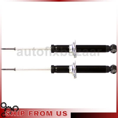 Suspensión trasera Strut Monroe para Dodge Colt 1993~1995 Foto 1 de 3