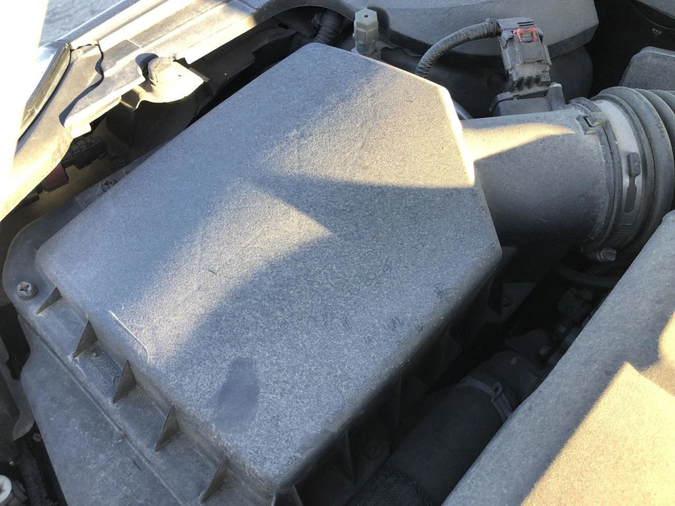 2017 Cadillac XTS Air Filter Housing OEM Used 319-00766 130K Miles - Image 1 of 1