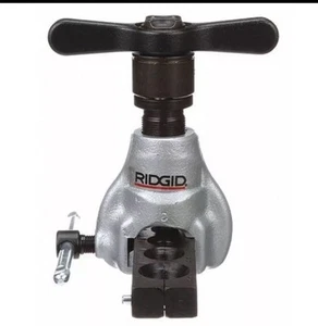 Ridgid 83037 Deluxe Flaring Tool - Picture 1 of 3