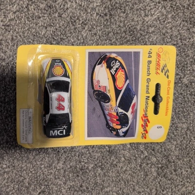 #44 Bobby Labonte / Shell Busch Grand National 1/64 por EPI 1996 Foto 1 de 2