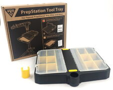 Topeak PrepStation Tool Tray + Lid
