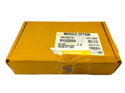 94G7147 I New IBM Intel Pentium Pro 200MHz 66MHz FSB 256KB L2 SL259 Socket8 CPU - Image 1 of 4