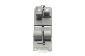 2004-2008 Mazda RX8 6spd Driver Left Front Master Window Switch - Picture 1 of 12