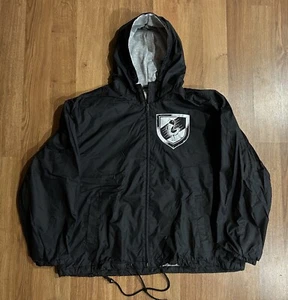 THE WONDER YEARS Jacket size XL band story so far pop punk hot mulligan - Picture 1 of 3