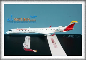 Gemini200 (1:200) Iberia Régional - Air Nostrum CRJ-1000 "EC-MVZ" G2IBE1228 - Imagen 1 de 5