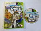 Fantastic Pets - Xbox 360 Kinect Game - Pal - Free, Fast P&p!