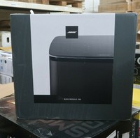 compact acoustimass wireless bass module