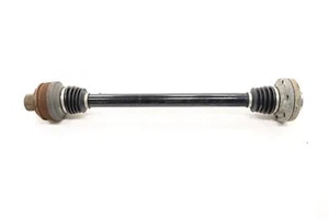 2019 - 2025 AUDI Q8 REAR RIGHT SIDE AXLE SHAFT HALFSHAFT OEM 4M0501203D - Picture 1 of 11