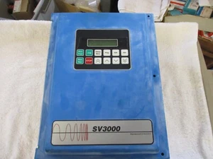 Unidad de CA SECO SV3000 5 HP SV3405-01000 - Imagen 1 de 3