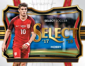 2017-18 Prizms Argento Panini Select - Scegli qualsiasi Completa il Tuo Set 1-200 - Foto 1 di 400