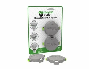 Medelco Recycle A Cup K-Cup Recycling Tool - Picture 1 of 5