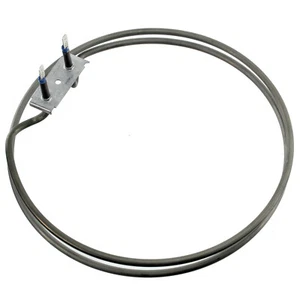 GENUINE CREDA Fan Oven Element D010E D120E D130E E010E E420E E430E E530E 2500W - Picture 1 of 10