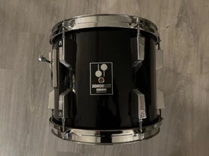 SonorLite Tom 12" x 10" Scandinavian Birch - Vintage Drum - MADE IN GERMANY! - Picture 1 of 4