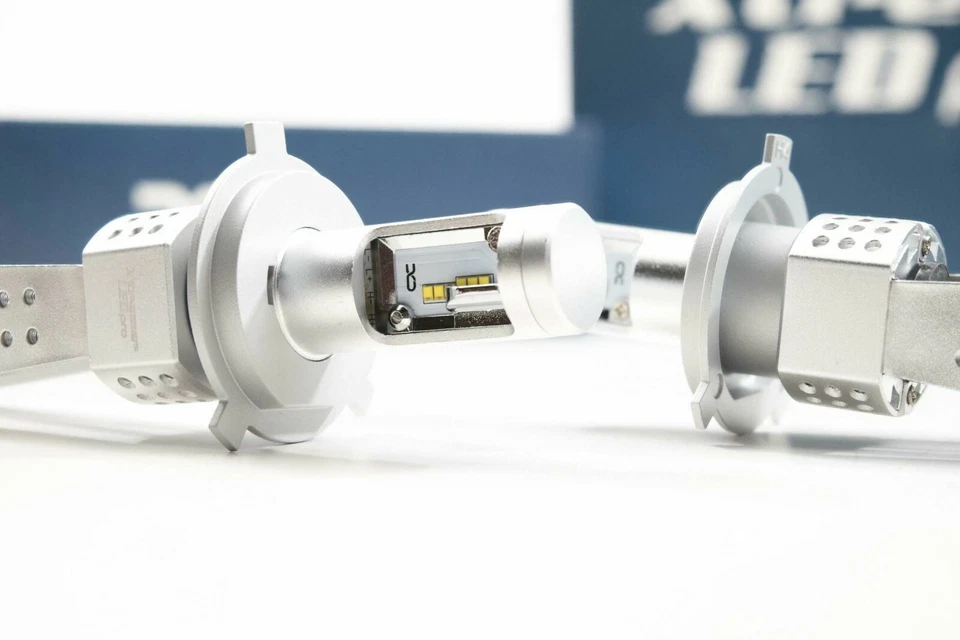 H4 : XTREME LED PRO Xenon Depot  - Image 1 of 4