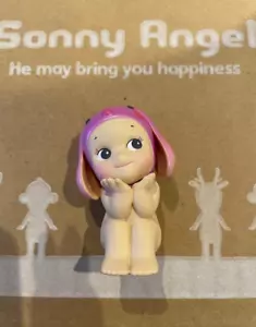 Sonny Angel minifigure serie regali d'amore amore segreto orecchio lop coniglio - Foto 1 di 3