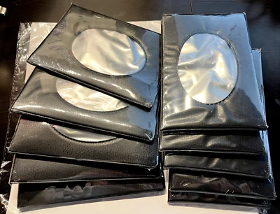 10 álbumes de fotos vintage "Walmart" mini 4x6 años 90 retro nuevo stock antiguo - sellado Foto 1 de 4