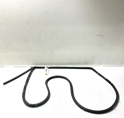 Rear Right Door Weatherstrip Acura RDX 2013-2018 OEM - Image 1 of 4
