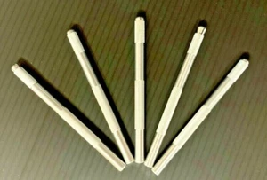 Aluminium Präzisionsmesser Klingenhalter - Bild 1 von 4