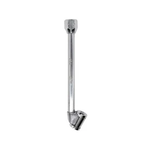 Dual Foot 6 " Truck Chuck 1/4" FPT T37 - Picture 1 of 5