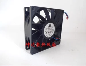 Delta FFB0812VH-FOO fan 12V 0.42A 80*80*25mm 3pin AMK - Picture 1 of 2