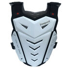 Universal Motorcycle Racing Armor Vest Riding Chest Jacket Back Protector