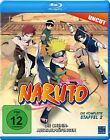 Naruto - Staffel 2: Die Chunin-Auswahlprfungen (Uncut) (Blu-ray) (US IMPORT)