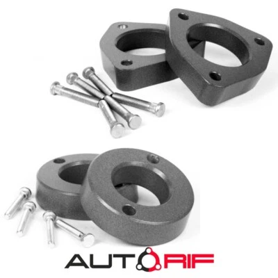 Kit Elevador Espaciadores Coche 1.2" 30mm para NISSAN CERIFO (A32), MAXIMA (A32) Foto 1 de 4