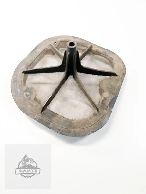 Kawasaki KX250F KX 250F 2007 OEM caja de aire caja de aire filtro jaula 06-08 Foto 1 de 3