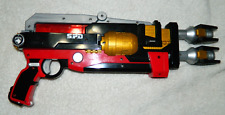 Bandai Power Rangers SPD 2004 Delta Enforcer Blaster ONLY TESTED
