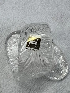 Hadeland Of Norway, Furu (Pine) Mid-Century, Set Of 12 Napkin Rings Vintage - Picture 1 of 6