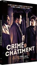 Crime and Punishment ( 1956 ) ( Crime et châtiment ) ( Crime & Punishment  (DVD)