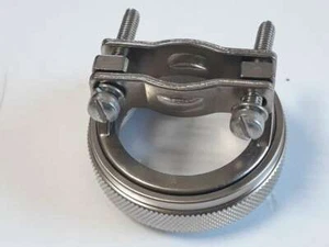 Abrazadera conector circular Amphenol PCD 03P3169 M85049 38S25N 1137 - Imagen 1 de 7