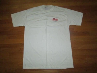 Deadstock Vtg Y2K 2000 Meet The Parents Movie Promotional Robert De Niro T Shirt - Image 1 of 4