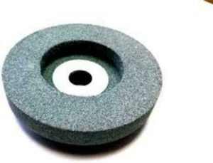 3 pcs New 5" Valve Grinder Stone for Black & Decker, Van Dorn, Sioux, Thor, Hall - Foto 1 di 1
