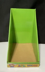CBG Beauty LLC Official Nintendo Super Mario Bath Bomb Store Display Shelf Box - Picture 1 of 6