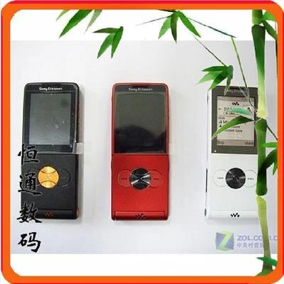 W350 Sony Ericsson W350c Original Mobile Phone W350i W350a Cellphone Unlocked  - Image 1 of 3