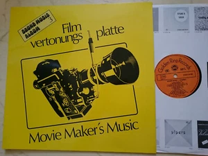 LIBRARY SOUND MUSIC ALBUM 3 Sten Clift / Peter Thomas *Vinyl NM*1973* - Bild 1 von 3