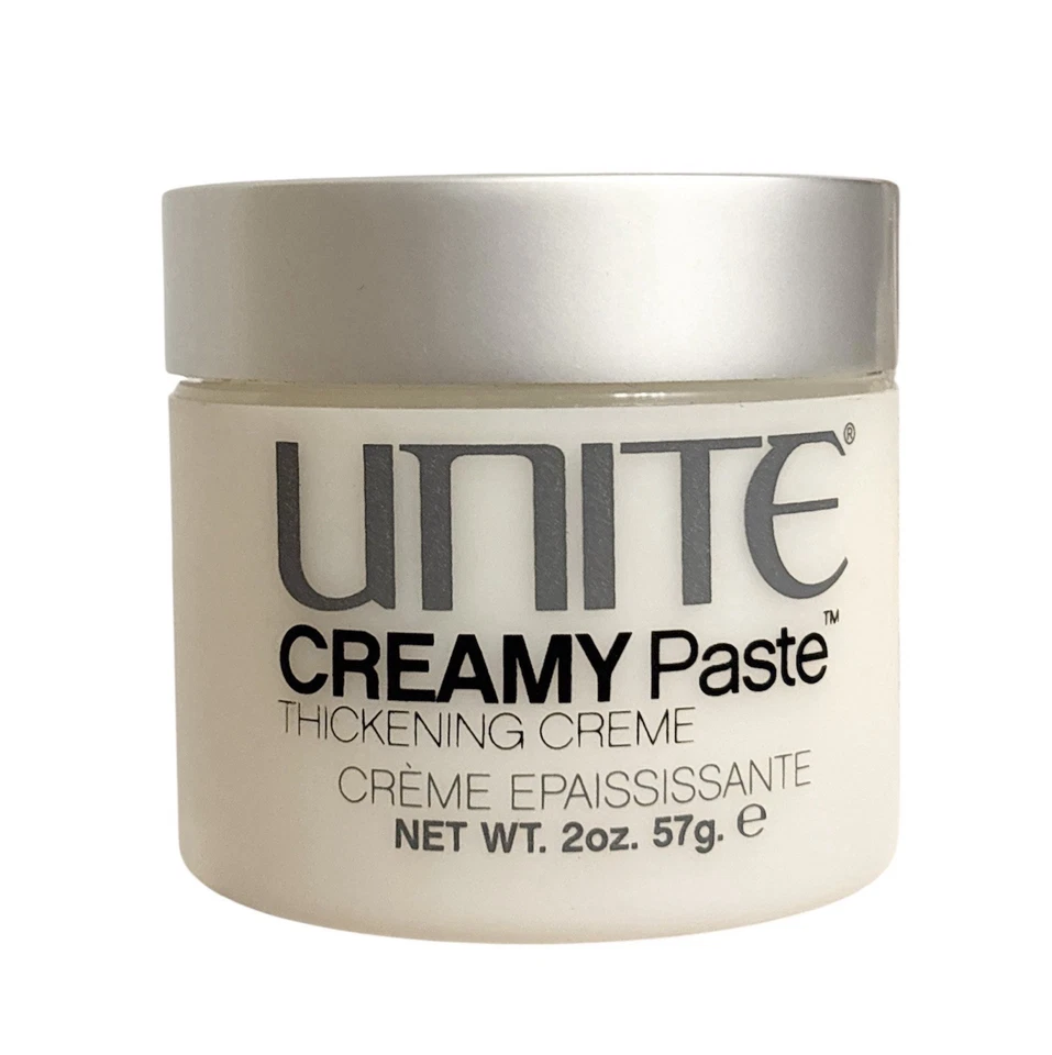 Unite кремовая паста уплотняющий крем 2 унц - Изображение 1 из 1