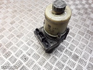 2005 SKODA FABIA POWER STEERING PUMP ELECTRIC PETROL 1400PETROL 6Q0423155AH DEFE - Picture 1 of 6