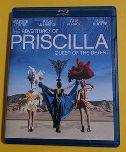 Blu-Ray The Adventures Of Priscilla Queen Of The Desert Widescreen  - Picture 1 of 6