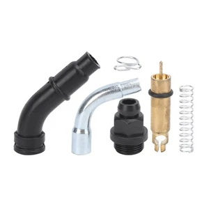 6pcs/Set Motorcycle Carburetor Choke Valve Repair Kit Part For TRX300 1994‑2000 - Picture 1 of 12