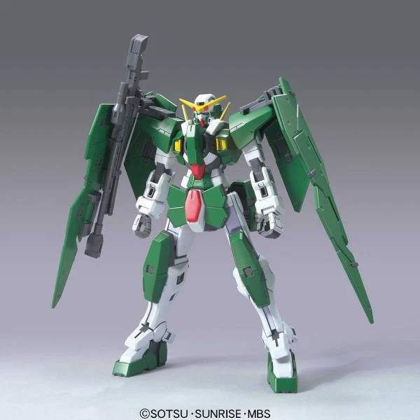 Bandai HG OO 03 Gn-002 Gundam Dynames 1/144 Scale Kit